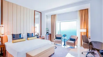 Rixos Marina Abu Dhabi