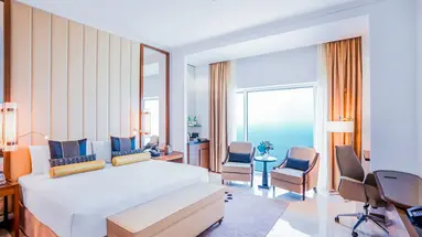 Rixos Marina Abu Dhabi