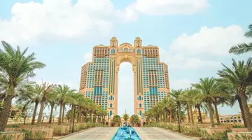 Rixos Marina Abu Dhabi