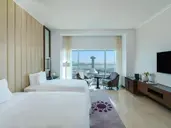 Rixos Marina Abu Dhabi