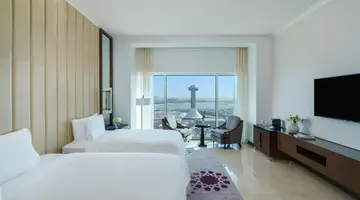 Rixos Marina Abu Dhabi