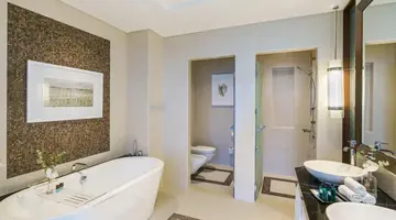Rixos Marina Abu Dhabi