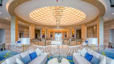 RIXOS MARINA ABU DHABI