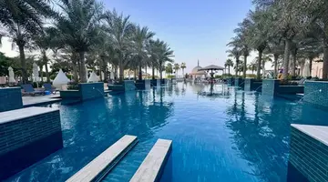 Rixos Marina Abu Dhabi