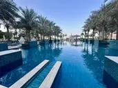 RIXOS MARINA ABU DHABI