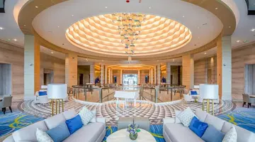 RIXOS MARINA ABU DHABI