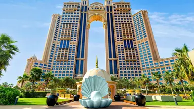 Rixos Marina Abu Dhabi