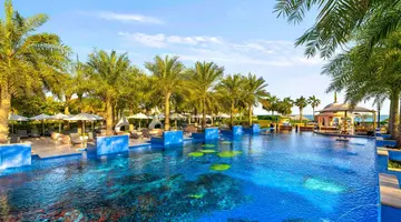 Rixos Marina Abu Dhabi