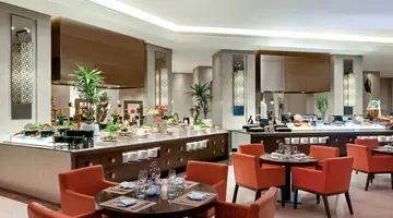 Rixos Marina Abu Dhabi