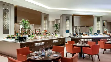 Rixos Marina Abu Dhabi
