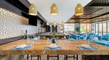 Rixos Marina Abu Dhabi