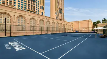 Rixos Marina Abu Dhabi