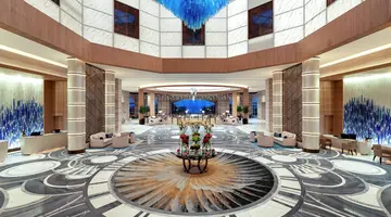 Rixos Marina Abu Dhabi