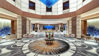 Rixos Marina Abu Dhabi
