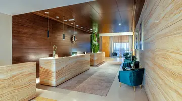 Rixos Marina Abu Dhabi