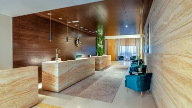 Rixos Marina Abu Dhabi