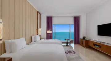 Rixos Marina Abu Dhabi