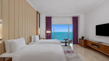 Rixos Marina Abu Dhabi