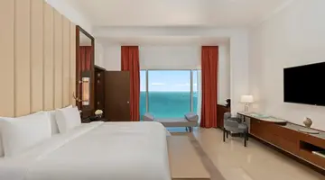 Rixos Marina Abu Dhabi