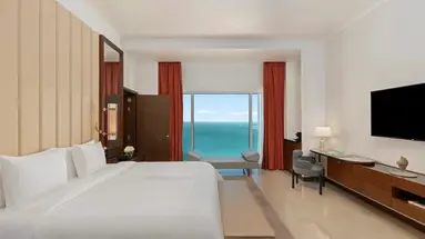 Rixos Marina Abu Dhabi