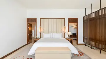 Rixos Marina Abu Dhabi