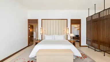 Rixos Marina Abu Dhabi