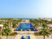 Rixos Marina Abu Dhabi