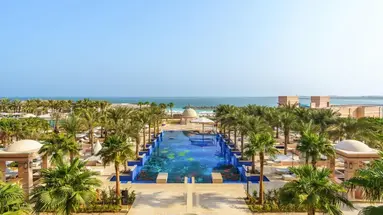 Rixos Marina Abu Dhabi