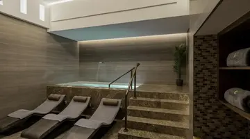 Rixos Marina Abu Dhabi
