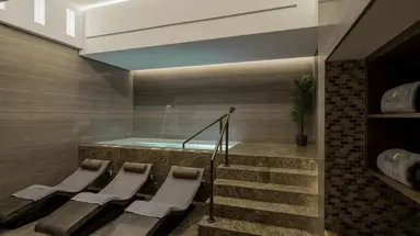 Rixos Marina Abu Dhabi