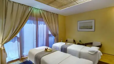 Rixos Marina Abu Dhabi