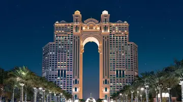 RIXOS MARINA ABU DHABI