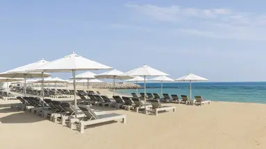 Rixos Marina Abu Dhabi