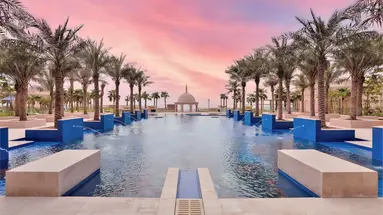 Rixos Marina Abu Dhabi