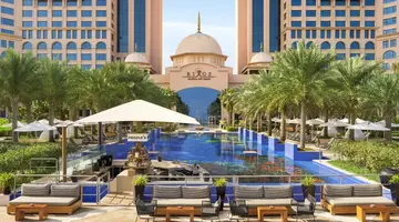 Rixos Marina Abu Dhabi