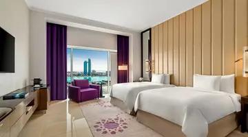Rixos Marina Abu Dhabi