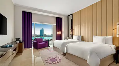 Rixos Marina Abu Dhabi