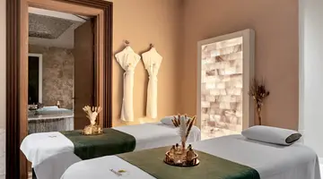Rixos Marina Abu Dhabi