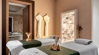 Rixos Marina Abu Dhabi