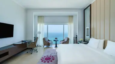 Rixos Marina Abu Dhabi