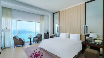 Rixos Marina Abu Dhabi