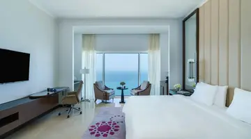 Rixos Marina Abu Dhabi