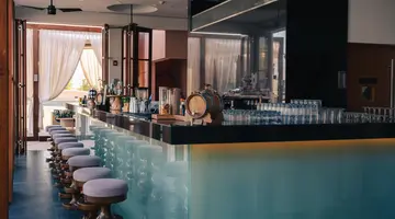 Rixos Marina Abu Dhabi
