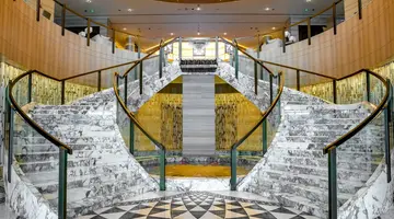 Rixos Marina Abu Dhabi