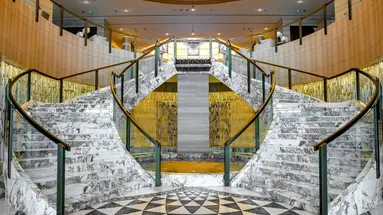 Rixos Marina Abu Dhabi