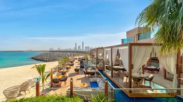Rixos Marina Abu Dhabi