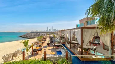 Rixos Marina Abu Dhabi