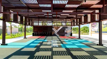 Rixos Marina Abu Dhabi