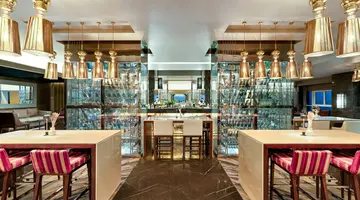 Rixos Marina Abu Dhabi