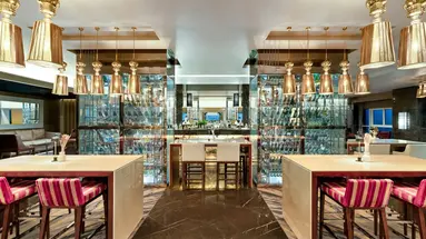 Rixos Marina Abu Dhabi